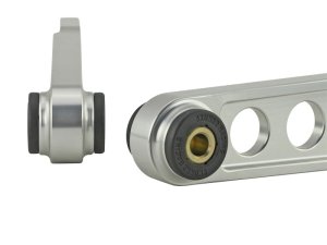 Honda Element Control Arms - Rear Lower - Skunk2 Racing - Pro Series - Clear Anodized - `03-`08